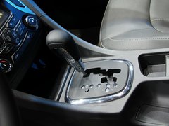 2014款 1.6L 手动 致诚版