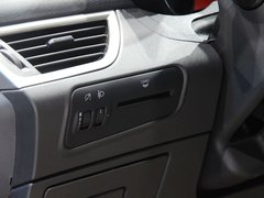 2014款 1.6L 手动 致诚版