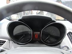 2014款 1.6L 手动 致诚版