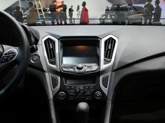 2014款 1.6L 手动 致诚版