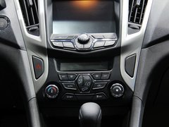 2014款 1.6L 手动 致诚版