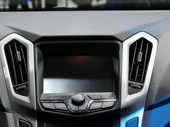 2014款 1.6L 手动 致诚版
