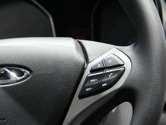 2014款 1.6L 手动 致诚版