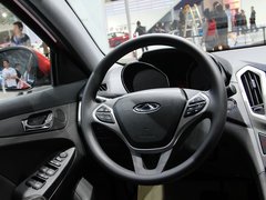 2014款 1.6L 手动 致诚版