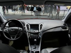 2014款 1.6L 手动 致诚版