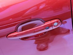 2014款 1.6L 手动 致诚版