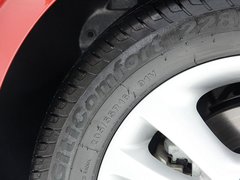 2014款 1.6L 手动 致诚版