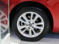 2014款 1.6L 手动 致诚版