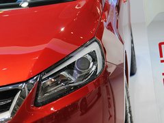 2014款 1.6L 手动 致诚版