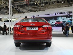 2014款 1.6L 手动 致诚版