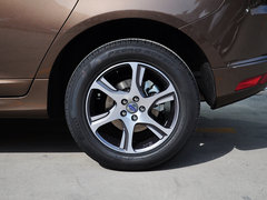 2014款 改款T5 2.0T 智逸版