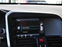2014款 改款T5 2.0T 智逸版