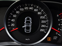 2014款 改款T5 2.0T 智逸版