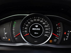 2014款 改款T5 2.0T 智逸版