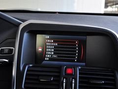 沃尔沃XC60(进口) 2014款 改款T5 2.0T 智逸版