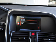 沃尔沃XC60(进口) 2014款 改款T5 2.0T 智逸版