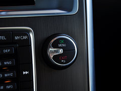 沃尔沃XC60(进口) 2014款 改款T5 2.0T 智逸版