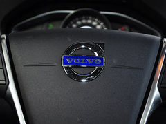 沃尔沃XC60(进口) 2014款 改款T5 2.0T 智逸版