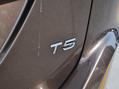 2014款 改款T5 2.0T 智逸版