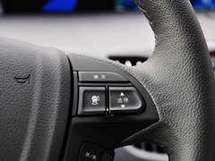2014款 先行者 尊贵版 5座
