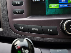 2014款 先行者 尊贵版 5座