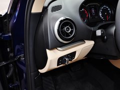 2014款 40TFSI 1.8T DCT Sportback舒适型