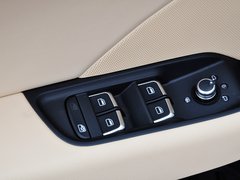 2014款 40TFSI 1.8T DCT Sportback舒适型