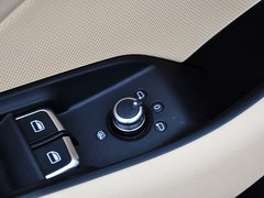2014款 40TFSI 1.8T DCT Sportback舒适型