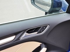2014款 40TFSI 1.8T DCT Sportback舒适型
