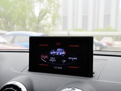 2014款 40TFSI 1.8T DCT Sportback舒适型