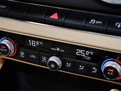2014款 40TFSI 1.8T DCT Sportback舒适型