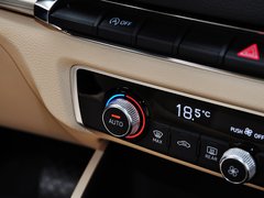 2014款 40TFSI 1.8T DCT Sportback舒适型