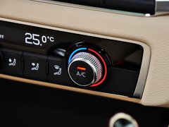 2014款 40TFSI 1.8T DCT Sportback舒适型