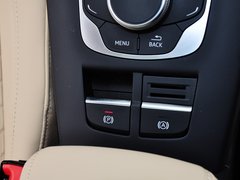 2014款 40TFSI 1.8T DCT Sportback舒适型