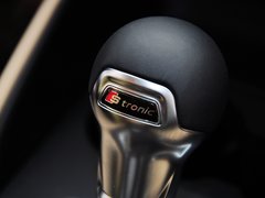 2014款 40TFSI 1.8T DCT Sportback舒适型