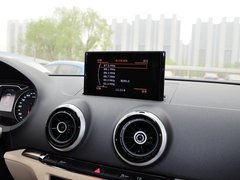 2014款 40TFSI 1.8T DCT Sportback舒适型