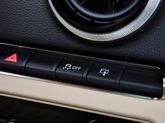 2014款 40TFSI 1.8T DCT Sportback舒适型
