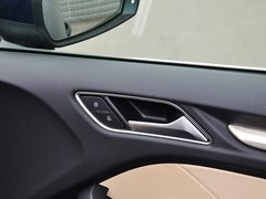 2014款 40TFSI 1.8T DCT Sportback舒适型