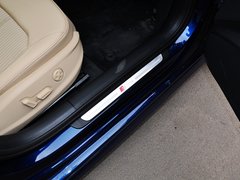 2014款 40TFSI 1.8T DCT Sportback舒适型