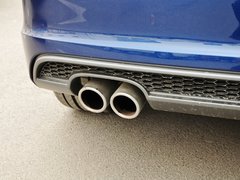2014款 40TFSI 1.8T DCT Sportback舒适型