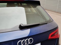 2014款 40TFSI 1.8T DCT Sportback舒适型