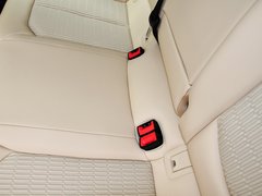 2014款 40TFSI 1.8T DCT Sportback舒适型
