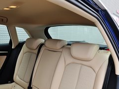 2014款 40TFSI 1.8T DCT Sportback舒适型
