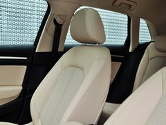 2014款 40TFSI 1.8T DCT Sportback舒适型