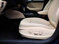 2014款 40TFSI 1.8T DCT Sportback舒适型