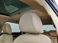 2014款 40TFSI 1.8T DCT Sportback舒适型
