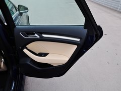 2014款 40TFSI 1.8T DCT Sportback舒适型