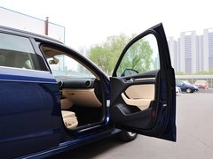 2014款 40TFSI 1.8T DCT Sportback舒适型