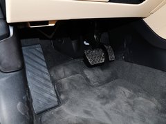 2014款 40TFSI 1.8T DCT Sportback舒适型