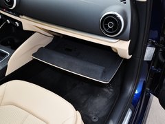 2014款 40TFSI 1.8T DCT Sportback舒适型